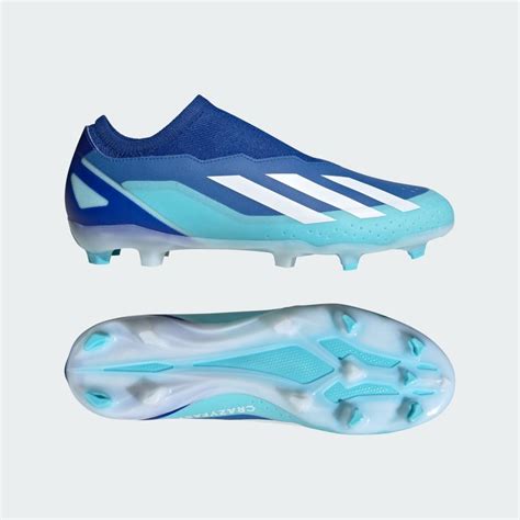 adidas fußballschuhe 35 1 3|adidas x crazy fast schuhe.